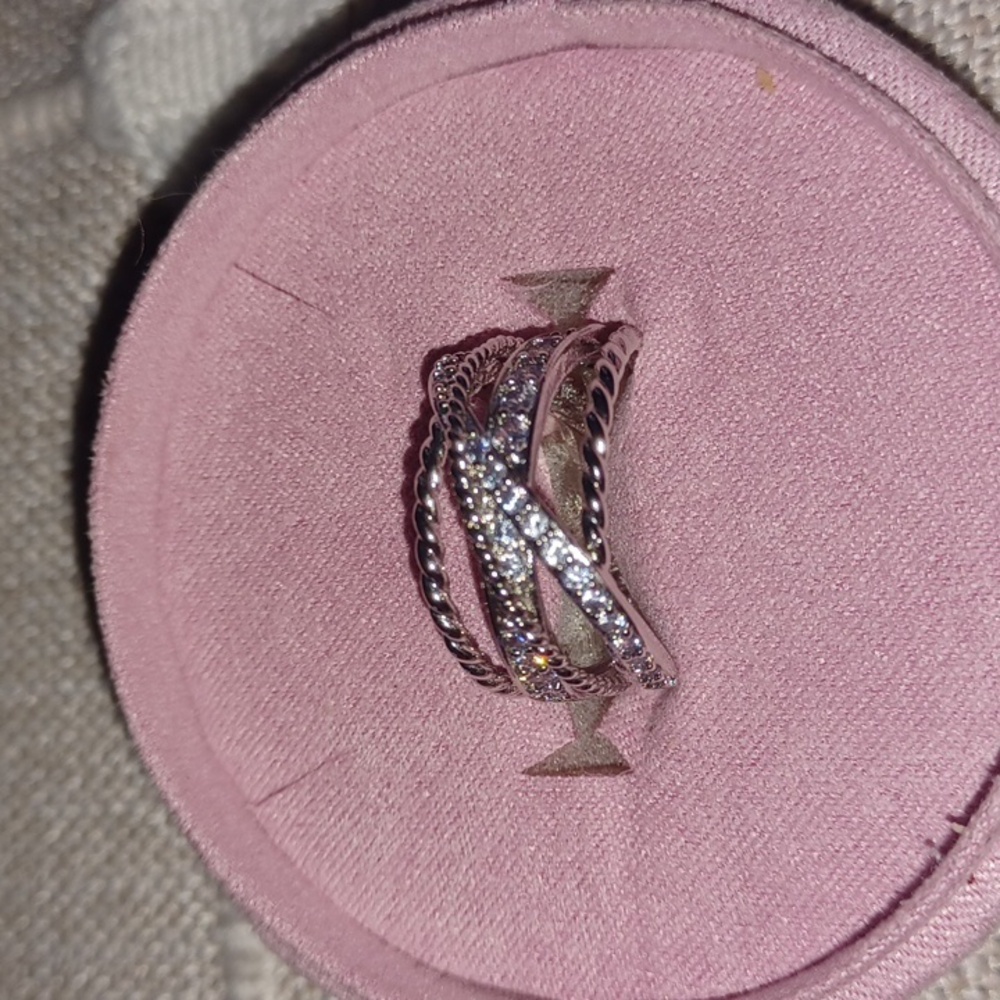 Bomb Party Ring